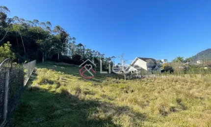 Terreno à venda no Testo Alto, Pomerode  por R$ 1.600.000