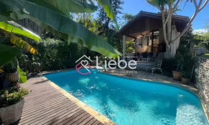 Casa com 3 quartos à venda no Testo Central, Pomerode , 170 m2 por R$ 695.000