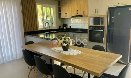Casa com 3 quartos à venda no Testo Central, Pomerode , 102 m2 por R$ 750.000