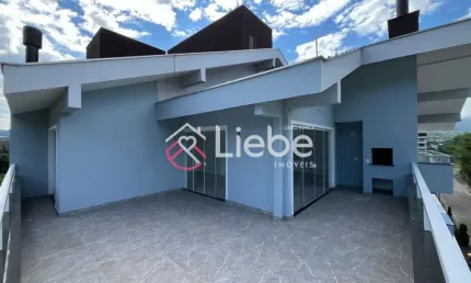 Apartamento com 2 quartos à venda no Centro, Pomerode , 80 m2 por R$ 650.000