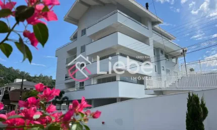 Apartamento com 3 quartos à venda no Centro, Pomerode , 90 m2 por R$ 1.340.000