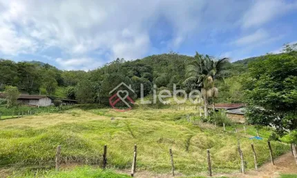 Chácara / sítio à venda no Testo Rega, Pomerode  por R$ 970.000