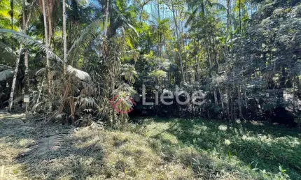 Chácara / sítio à venda no Testo Central, Pomerode  por R$ 650.000
