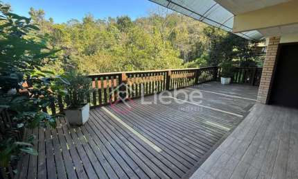 Casa com 2 quartos à venda no Ribeirão Areia, Pomerode , 70 m2 por R$ 549.000