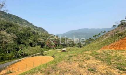 Chácara / sítio à venda no Testo Alto, Pomerode  por R$ 745.000