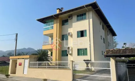Apartamento com 2 quartos à venda no Centro, Pomerode , 74 m2 por R$ 426.000