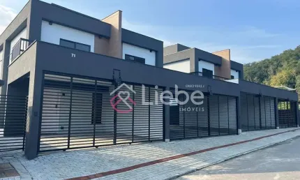 Casa com 2 quartos à venda no Centro, Pomerode , 119 m2 por R$ 650.000