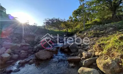 Chácara / sítio com 4 quartos à venda no Ribeirão Souto, Pomerode  por R$ 920.000