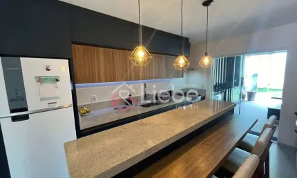 Casa em condomínio fechado com 2 quartos à venda no Testo Salto, Blumenau , 70 m2 por R$ 410.000