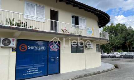 Prédio à venda no Centro, Pomerode , 292 m2 por R$ 1.950.000