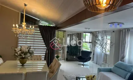 Casa com 2 quartos à venda no Centro, Pomerode , 188 m2 por R$ 1.250.000