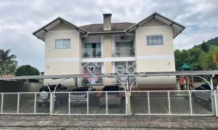 Apartamento com 2 quartos à venda no Centro, Pomerode , 59 m2 por R$ 399.000