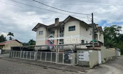 Apartamento com 2 quartos à venda no centro, pomerode , 59 m2 por r$ 399.000