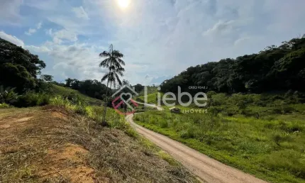 Chácara / sítio à venda no Wunderwald, Pomerode  por R$ 390.000