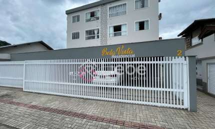 Apartamento com 2 quartos à venda no Ribeirão Areia, Pomerode , 62 m2 por R$ 340.000