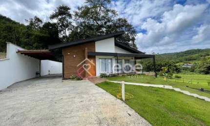 Casa com 2 quartos à venda no Wunderwald, Pomerode , 426 m2 por R$ 4.000.000