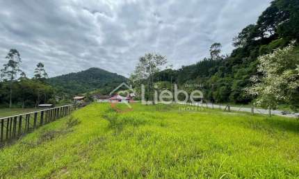 Terreno à venda no Centro, Pomerode  por R$ 750.000