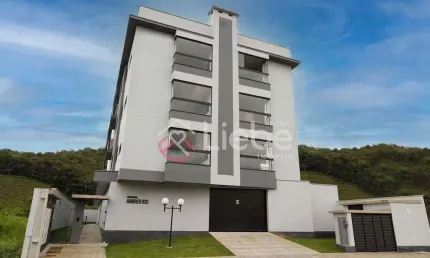Apartamento com 2 quartos à venda no centro, pomerode , 75 m2 por r$ 699.000