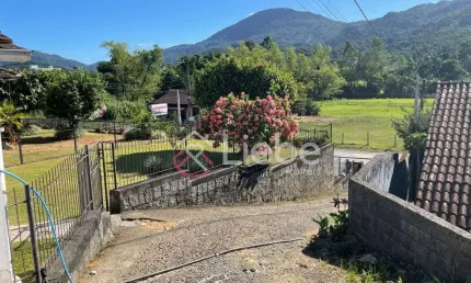 Terreno à venda no Centro, Pomerode  por R$ 1.100.000