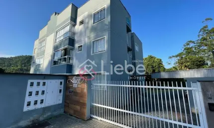 Apartamento com 3 quartos à venda no centro, pomerode , 82 m2 por r$ 690.000
