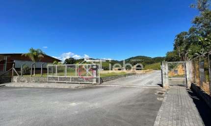 Terreno comercial à venda no Testo Central, Pomerode  por R$ 840.000
