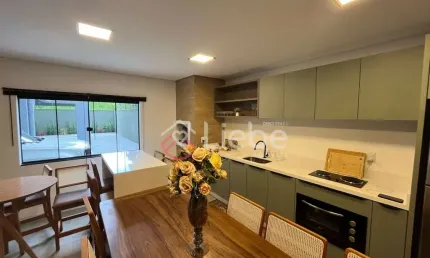 Apartamento com 2 quartos à venda no Centro, Pomerode , 72 m2 por R$ 660.000
