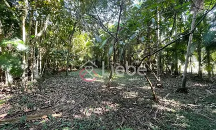 Terreno à venda no Testo Alto, Pomerode  por R$ 280.000