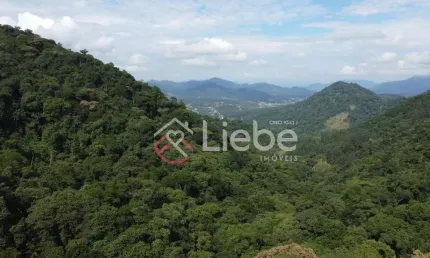 Chácara / sítio à venda no Testo Rega, Pomerode  por R$ 420.000