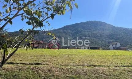Terreno à venda no ribeirão herdt, pomerode  por r$ 355.000