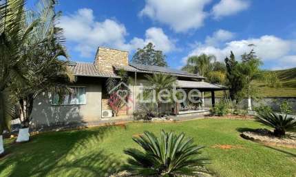 Casa com 3 quartos à venda no Testo Central, Pomerode , 184 m2 por R$ 1.300.000