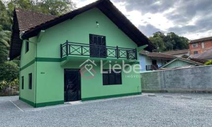 Casa com 3 quartos à venda no Ribeirão Clara, Pomerode , 169 m2 por R$ 699.000
