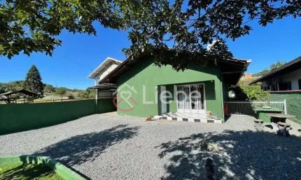 Casa com 4 quartos à venda no Testo Salto, Blumenau , 170 m2 por R$ 650.000
