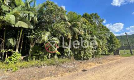 Terreno à venda no Testo Alto, Pomerode  por R$ 280.000