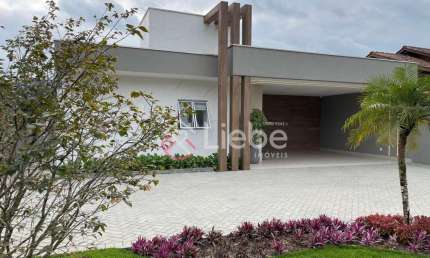 Casa com 2 quartos à venda no Testo Central, Pomerode , 156 m2 por R$ 1.190.000
