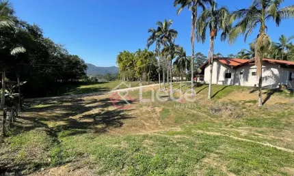 Terreno à venda na zona rural, pomerode  por r$ 600.000
