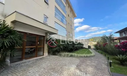 Apartamento com 3 quartos à venda no centro, pomerode , 105 m2 por r$ 979.000