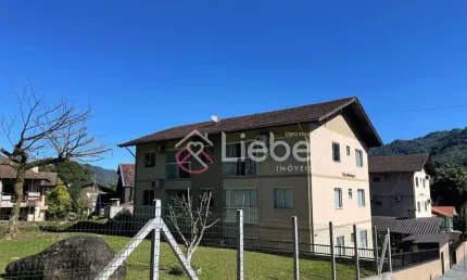 Apartamento com 3 quartos à venda no centro, pomerode , 61 m2 por r$ 500.000