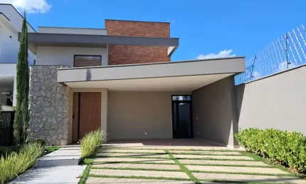 Casa em Condomínio para Venda, Fazenda Rodeio, 3 dormitórios, 3 suítes, 5 banheiros, 4 vagas