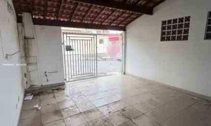 Casa para Venda em Mogi das Cruzes, Jardim Juliana, 2 dormitórios, 2 banheiros, 2 vagas