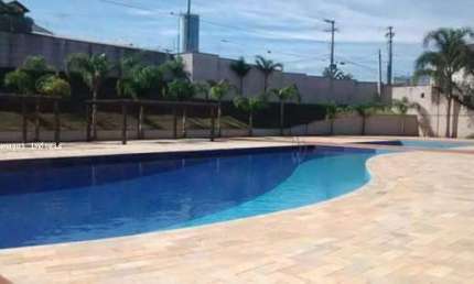 Apartamento para Locação em Mogi das Cruzes, Vila Bela Flor, 2 dormitórios, 1 banheiro, 1 vaga