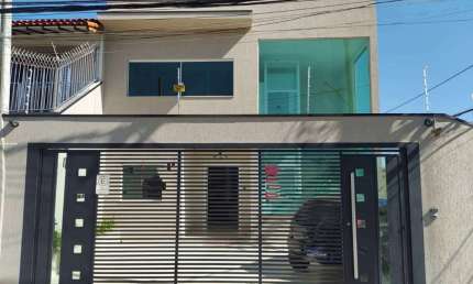 Imóvel Comercial para Locação em Mogi das Cruzes, Mogilar, 5 dormitórios