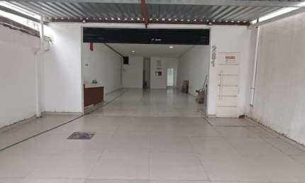 Imóvel Comercial para Locação em Mogi das Cruzes, Mogilar