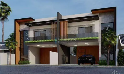 Apartamento com 3 dormitórios à venda, 152 m² por r$ 995.000 - itajuba - barra velha/sc