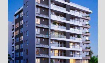 Apartamento Garden à venda, 100 m² por R$ 614.990,00 - Costa e Silva - Joinville/SC
