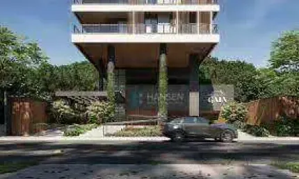 Apartamento com 1 suíte + 2  dormitórios à venda, 91 m² por r$ 983.212 - américa - joinville/sc
