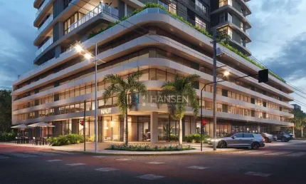 Apartamento com 3 suítes à venda, 125 m² por r$ 2.013.169 - centro - balneário piçarras/sc