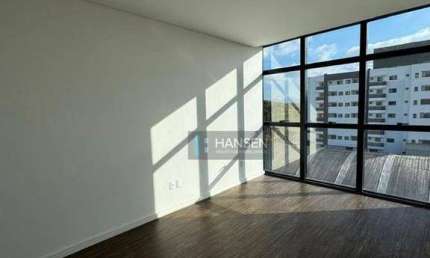 Apartamento com 2 dormitórios + 1 suíte à venda, 99 m² por R$ 650.000 - Anita Garibaldi - Joinville/SC