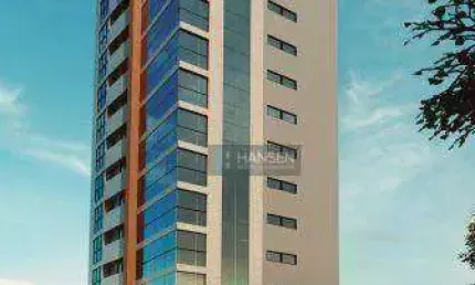 Apartamento com 3 suítes  à venda, 140 m² por r$ 2,666,062 - itacolomi - balneário piçarras/sc