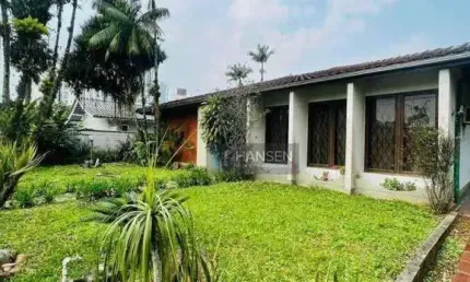 Terreno à venda, 768 m² por R$ 2.000.000,00 - América - Joinville/SC