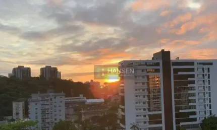 Apartamento com 3 suítes à venda, 165 m² por R$ 1.480.000 - Glória - Joinville/SC